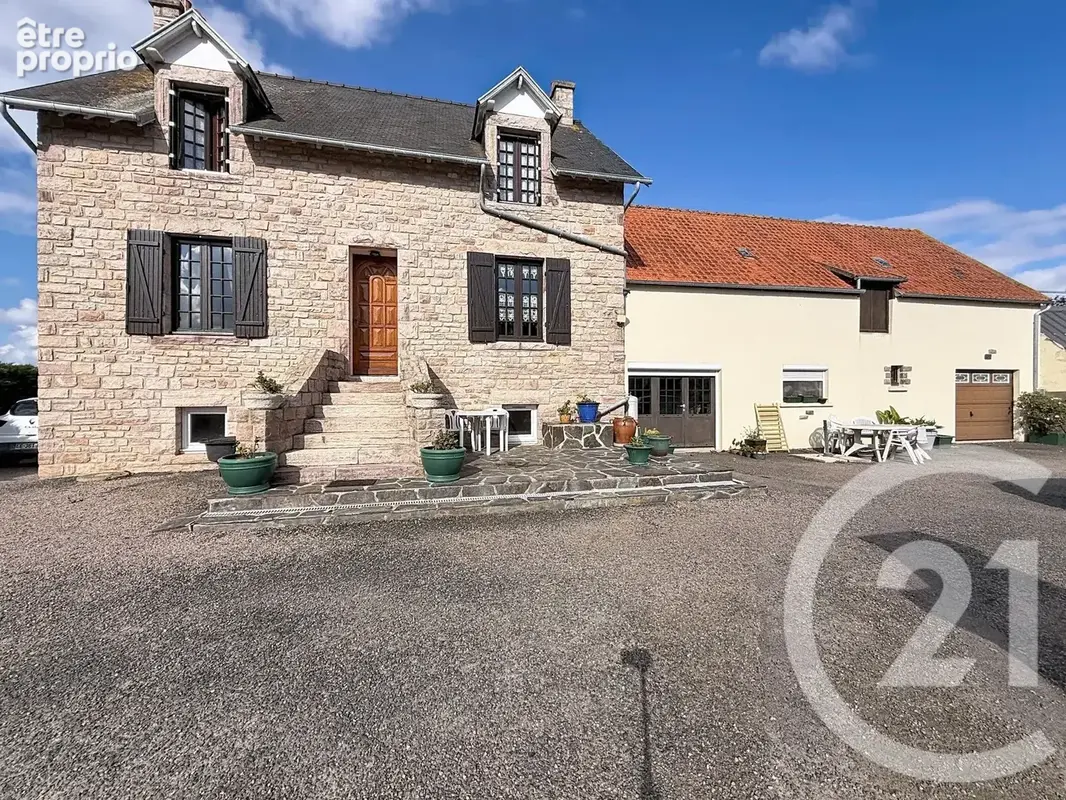 Maison 8 pièces 207 m² à vendre à Erquy (22430) - photo 24