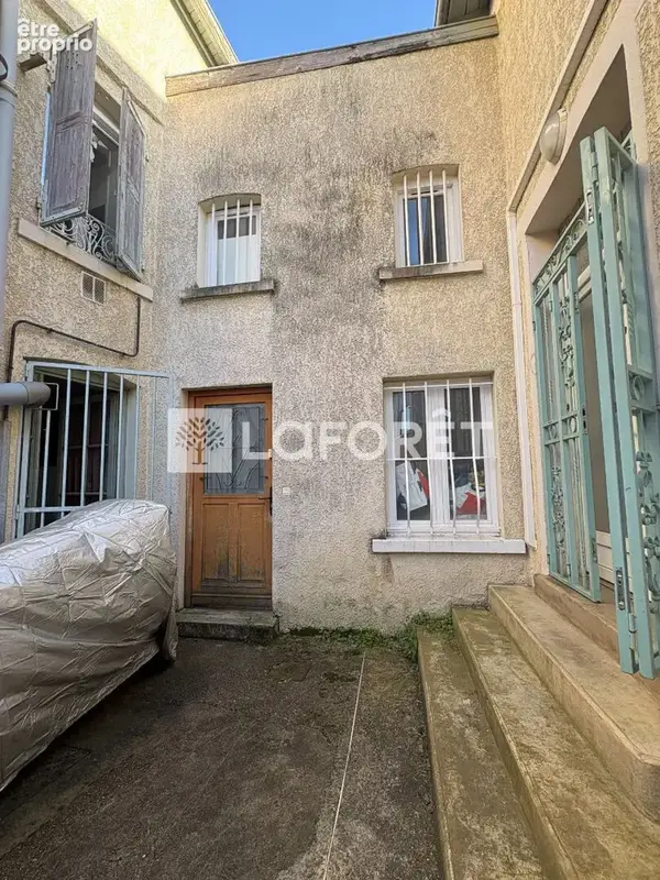 Immeuble Saint Symphorien D Ozon 123.24 m2 - photo 8