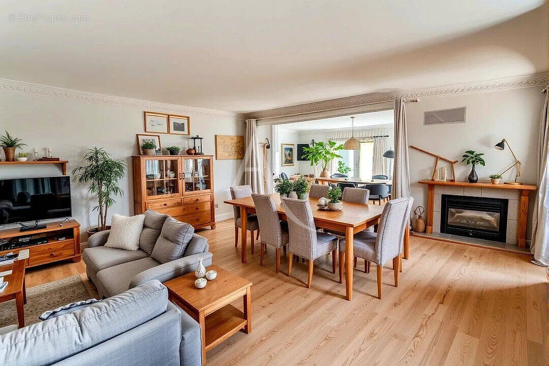 Maison à FRONTIGNAN