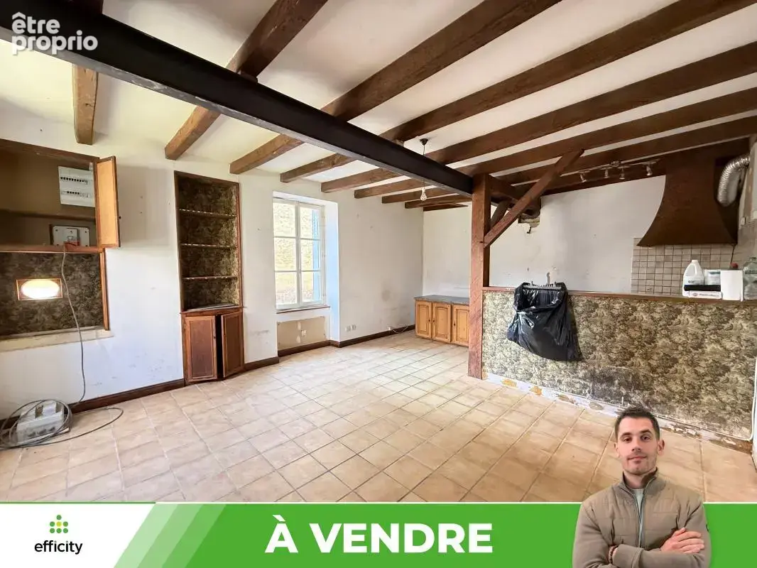 Maison 137 m² à Gizay  - photo 5