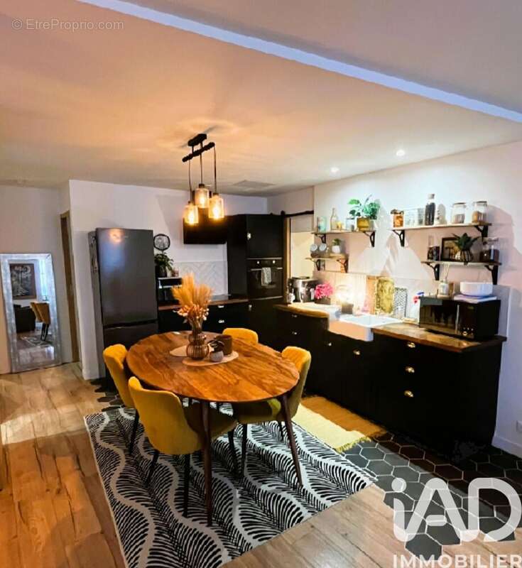 Photo 3 - Appartement à CUERS