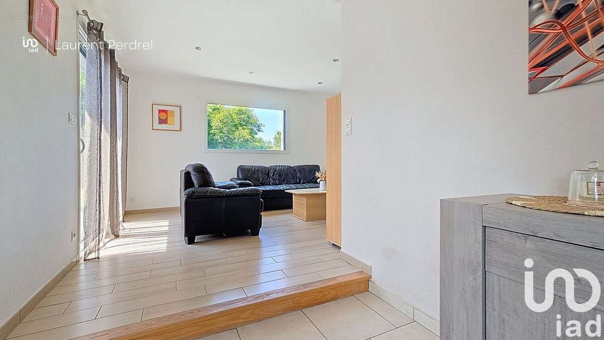 Photo 4 - Maison à CADEN