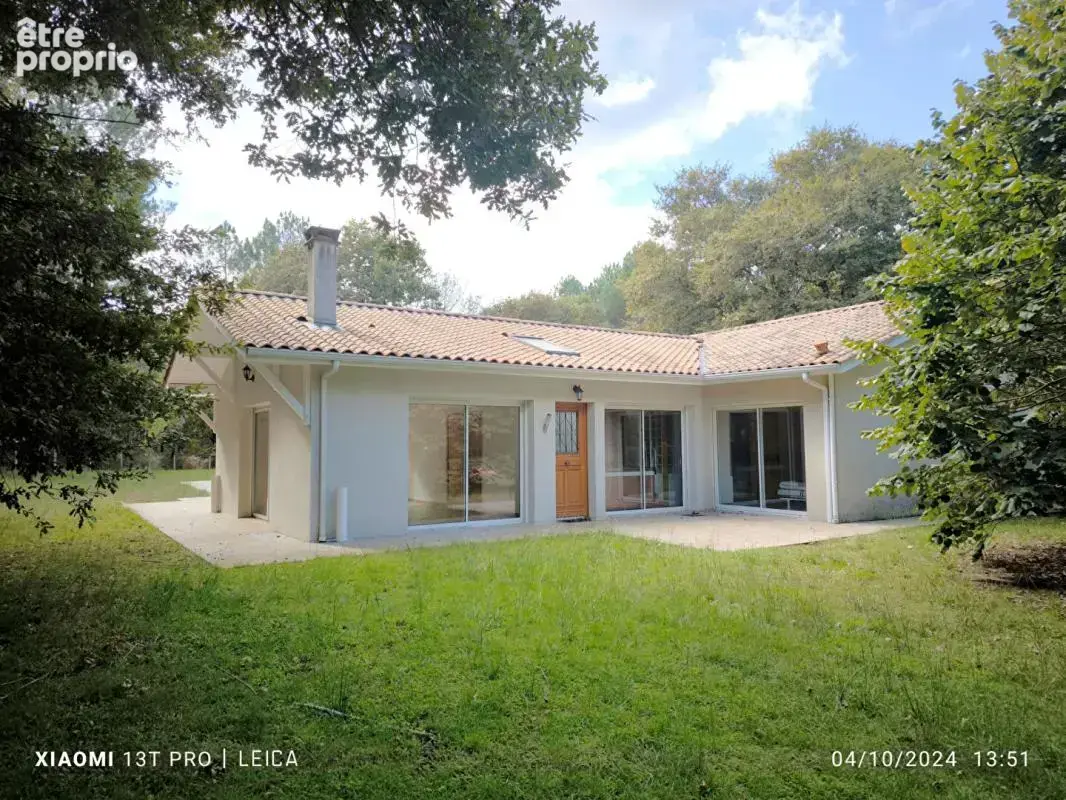 Maison Castets 7 pièce(s) 283 m2 - photo 5