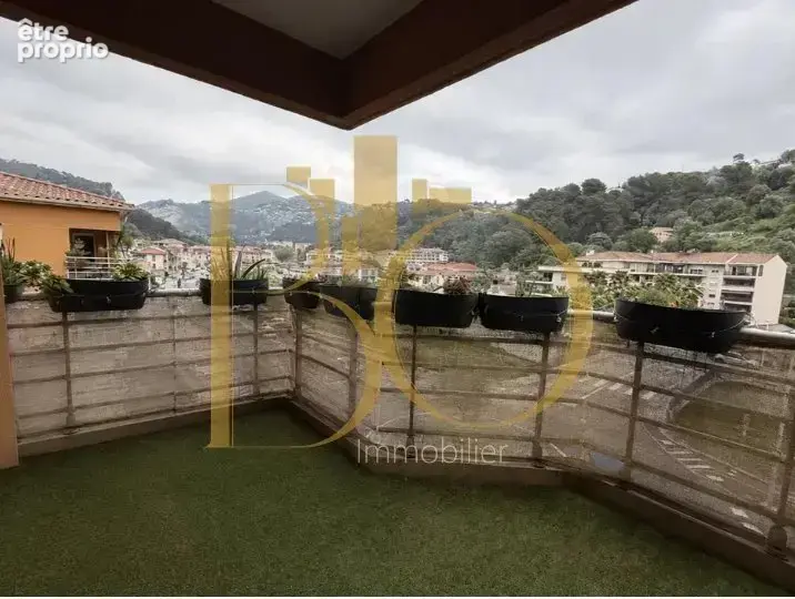 3 pièces de 57,33m2 avec terrasse  et parkings - photo 6