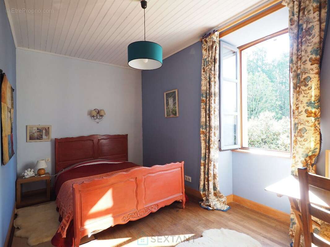 Maison à PLOUAY