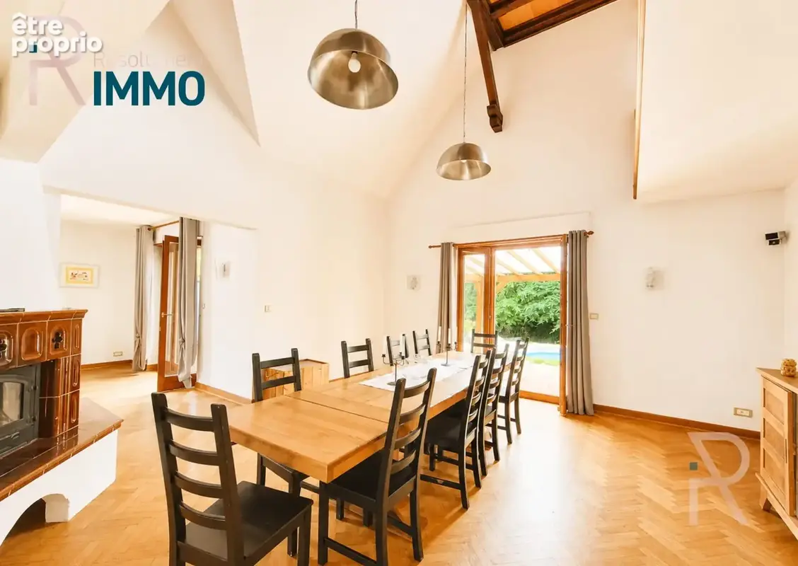 Maison 9 pièces 272 m² à vendre à Niederbruck (68290) - photo 4