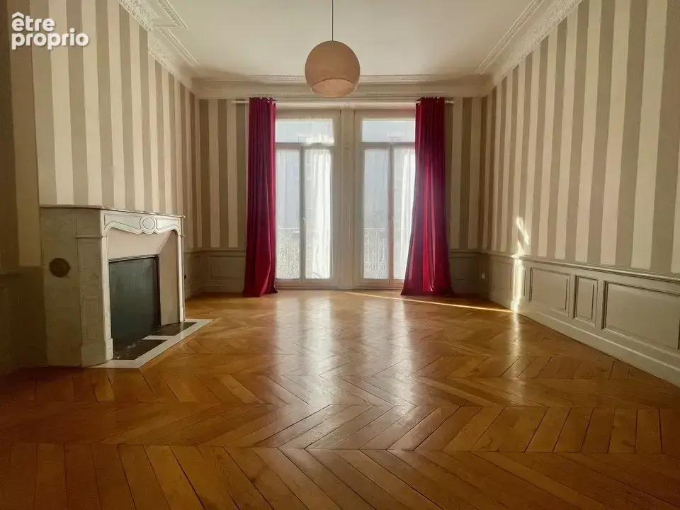 Appartement 5 pièces 127 m² à vendre à Clermont-Ferrand (63000) - photo 5