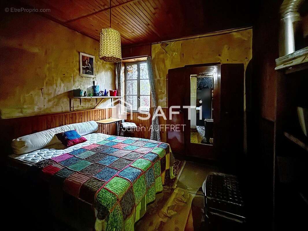 Photo 3 - Maison à COULOUTRE