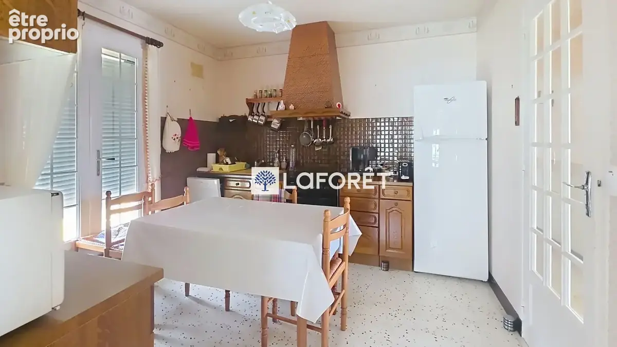 Maison Ognes 5 plain pied - photo 8