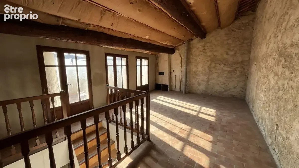 Maison 108 m² à Pouzols-Minervois  - photo 2