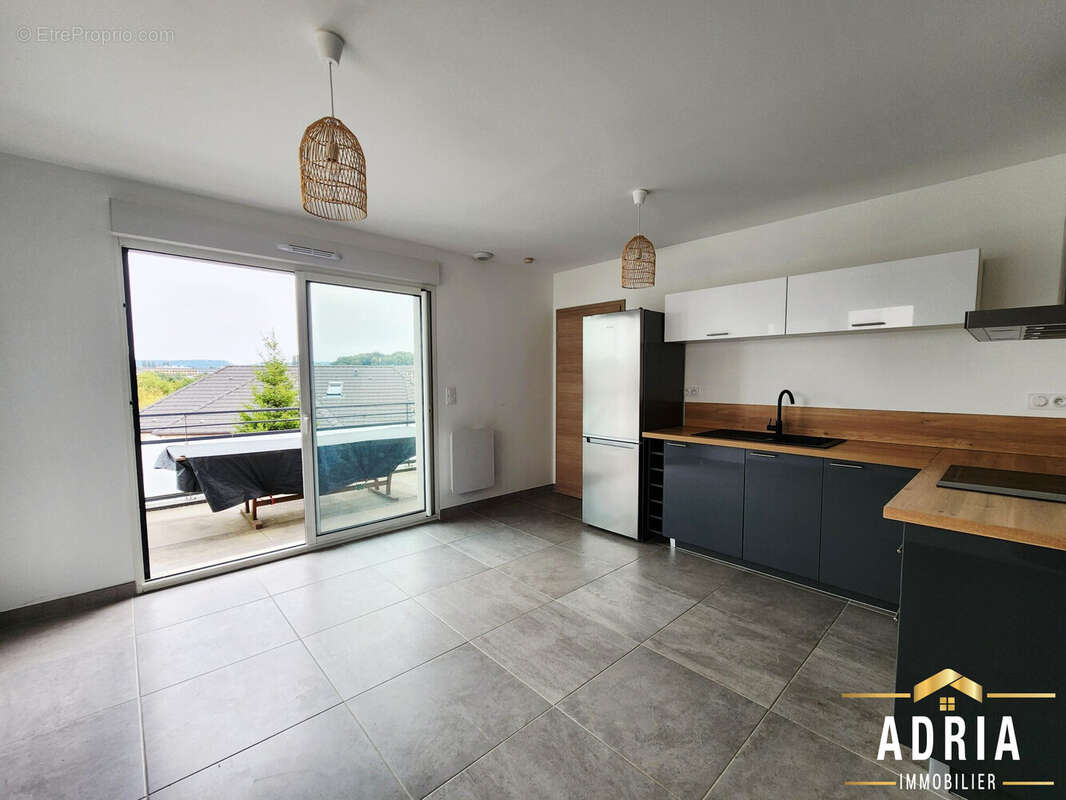 Maison 114 m² à Besancon  - photo 6