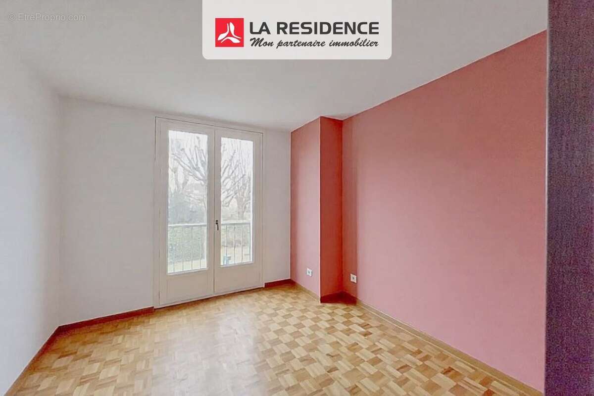 Appartement à MARLY-LE-ROI