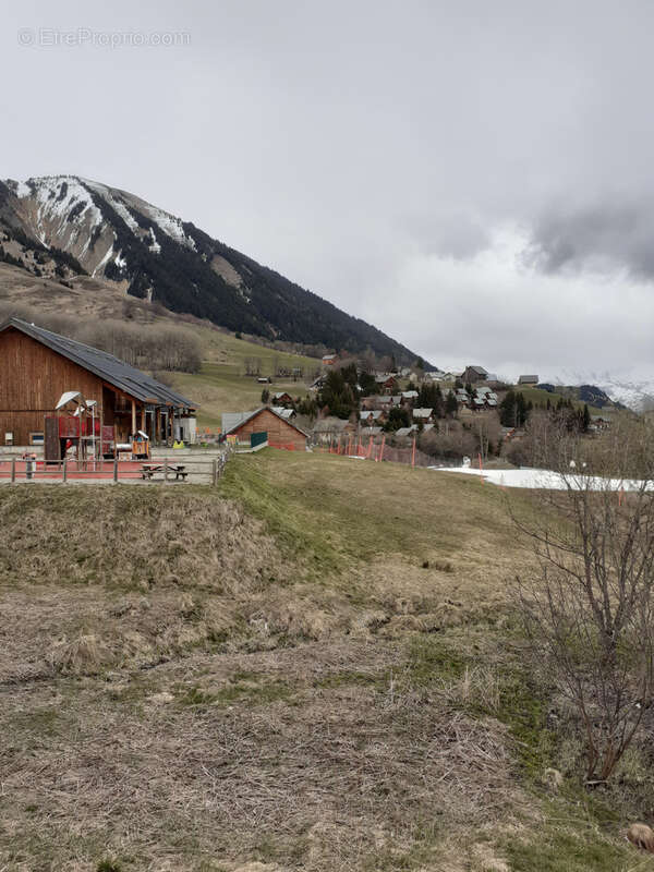 Appartement à SAINT-JEAN-D&#039;ARVES