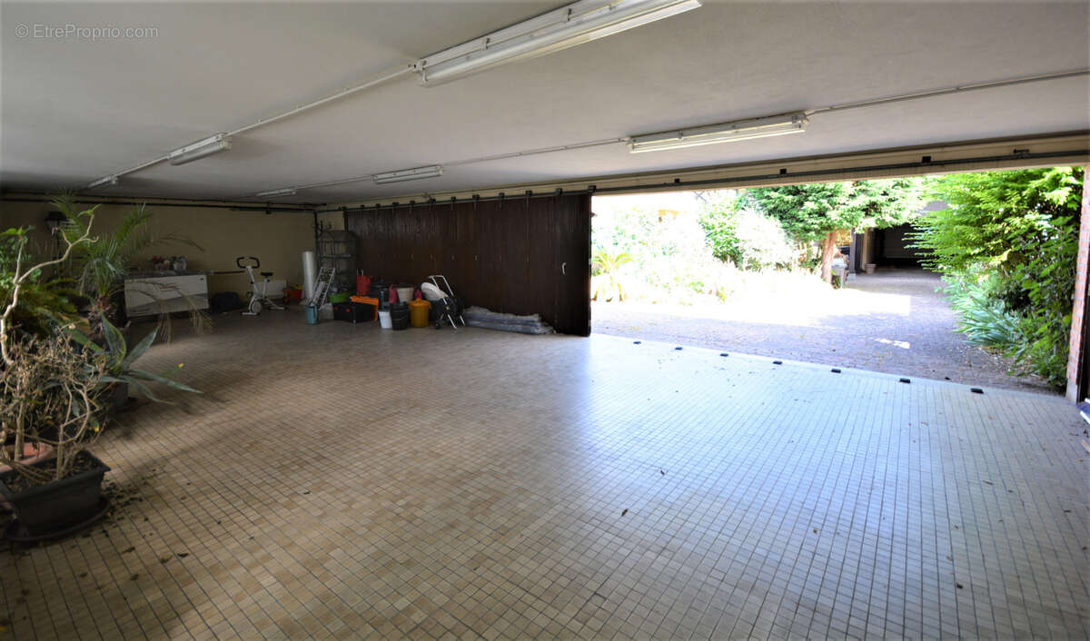 Maison à MAISONS-ALFORT