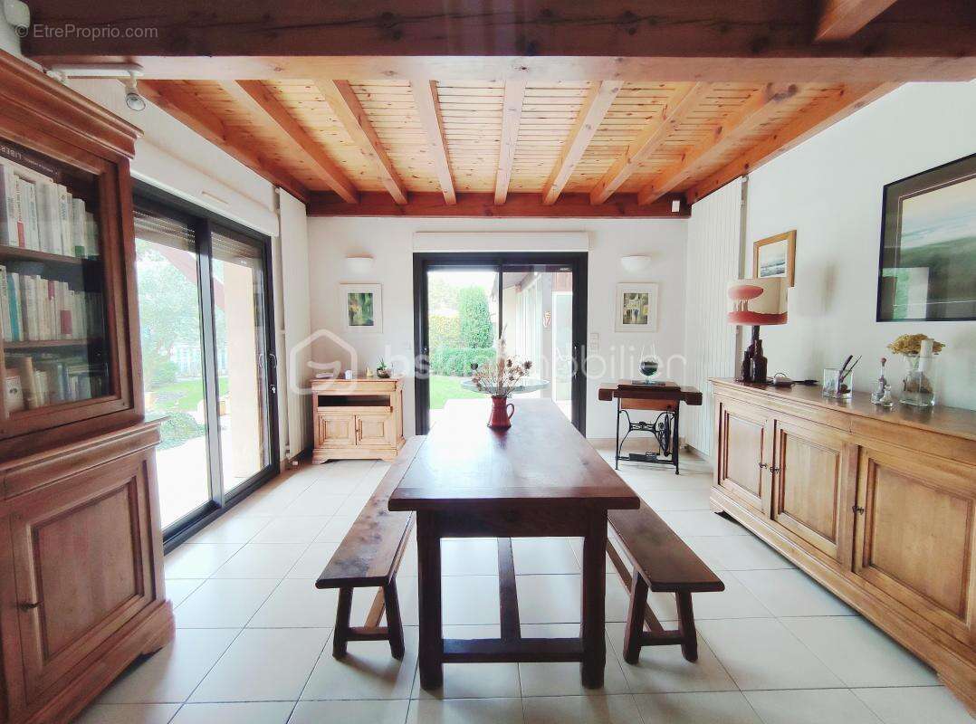 Maison à GUJAN-MESTRAS