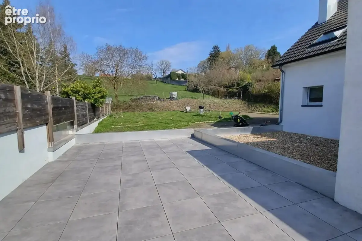 Appartement 50 m² à Longeville-Les-Saint-Avold  - photo 1