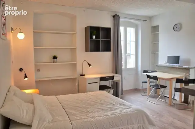 Immeuble de rapport - Loué - photo 10