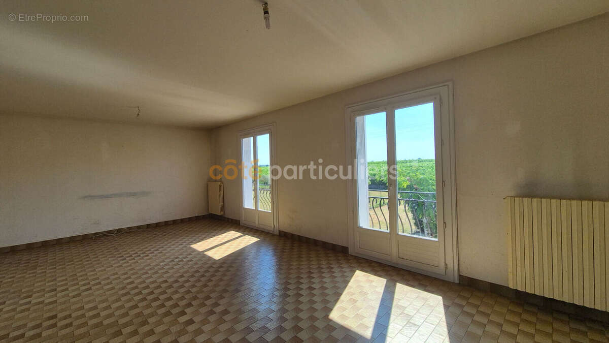 Maison  à potentiel! - photo 6