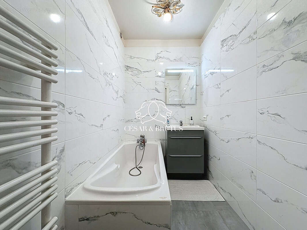 Appartement à LYON-2E