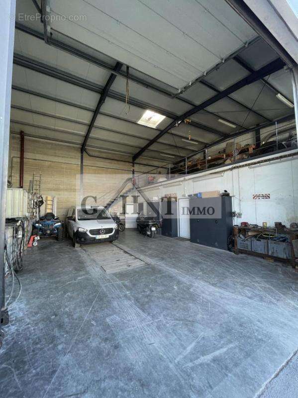 Terrain à ARGENTEUIL