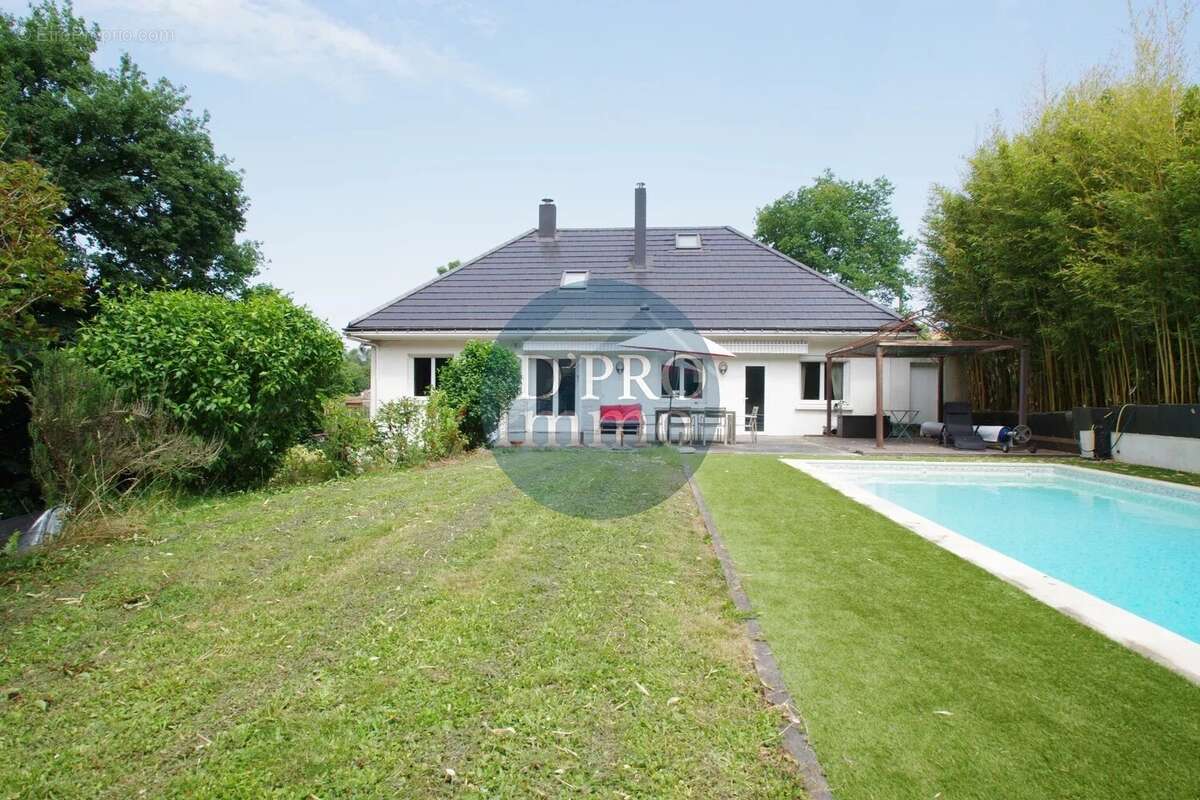 Maison à MAISDON-SUR-SEVRE