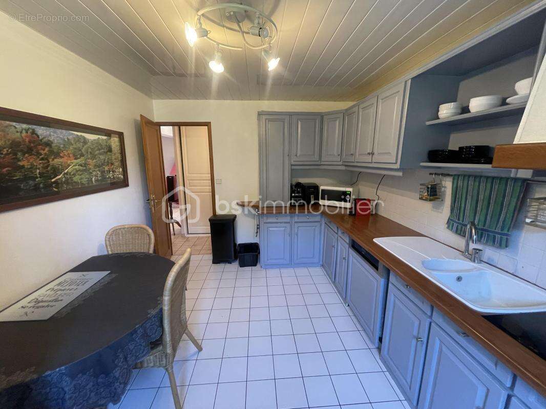 Maison à EGLY