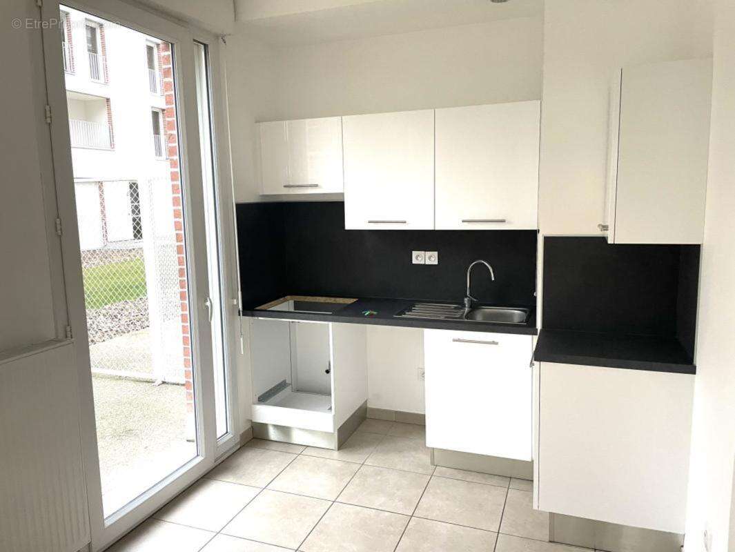 Appartement à LILLE