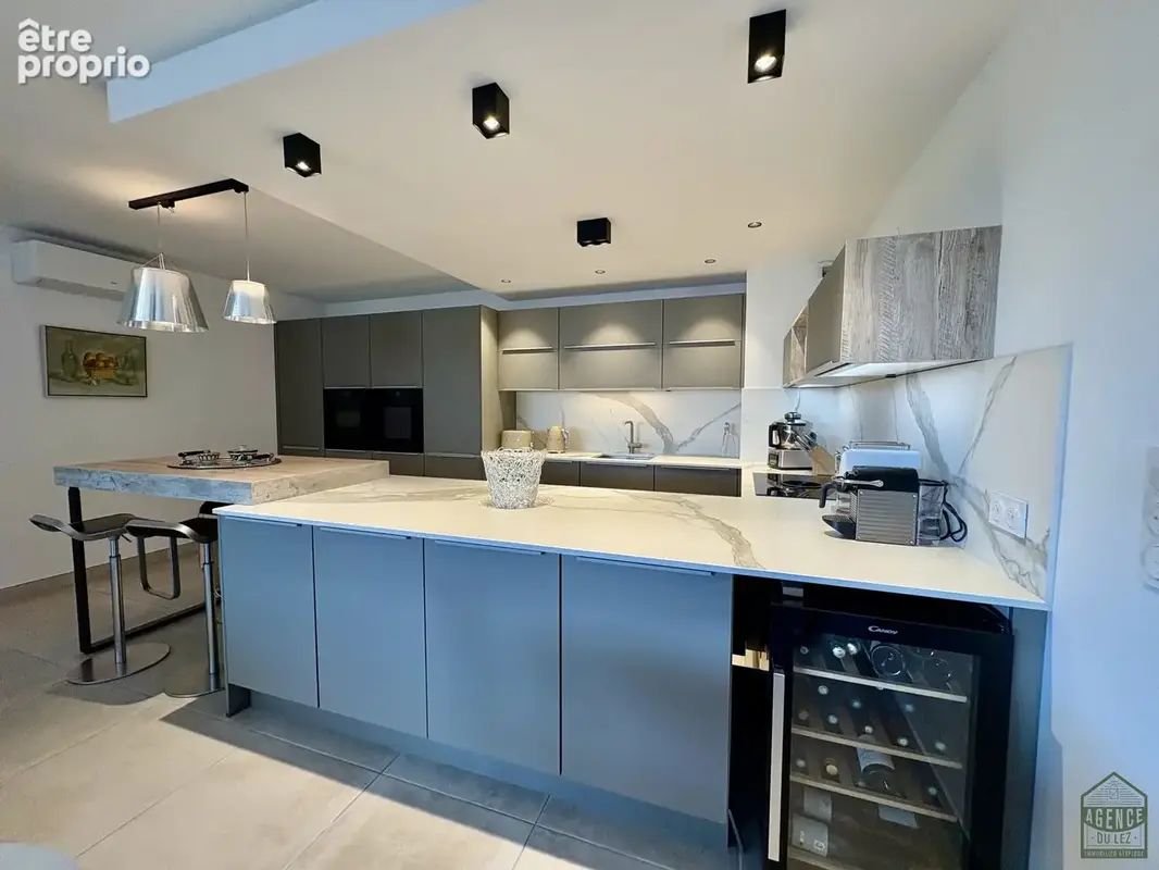 Appartement 100 m² à La Grande-Motte  - photo 9