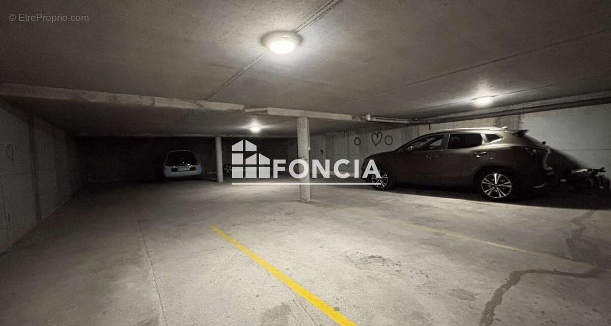 Appartement à LES SABLES-D'OLONNE