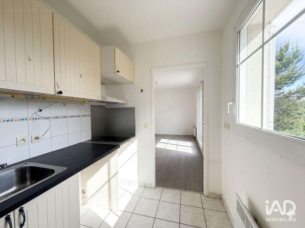 Photo 5 - Appartement à LIEUSAINT