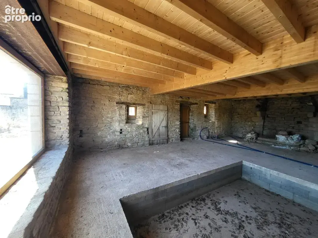 Maison 3 pièces 126 m² à vendre à Saint-Jacut-Les-Pins (56220) - photo 11