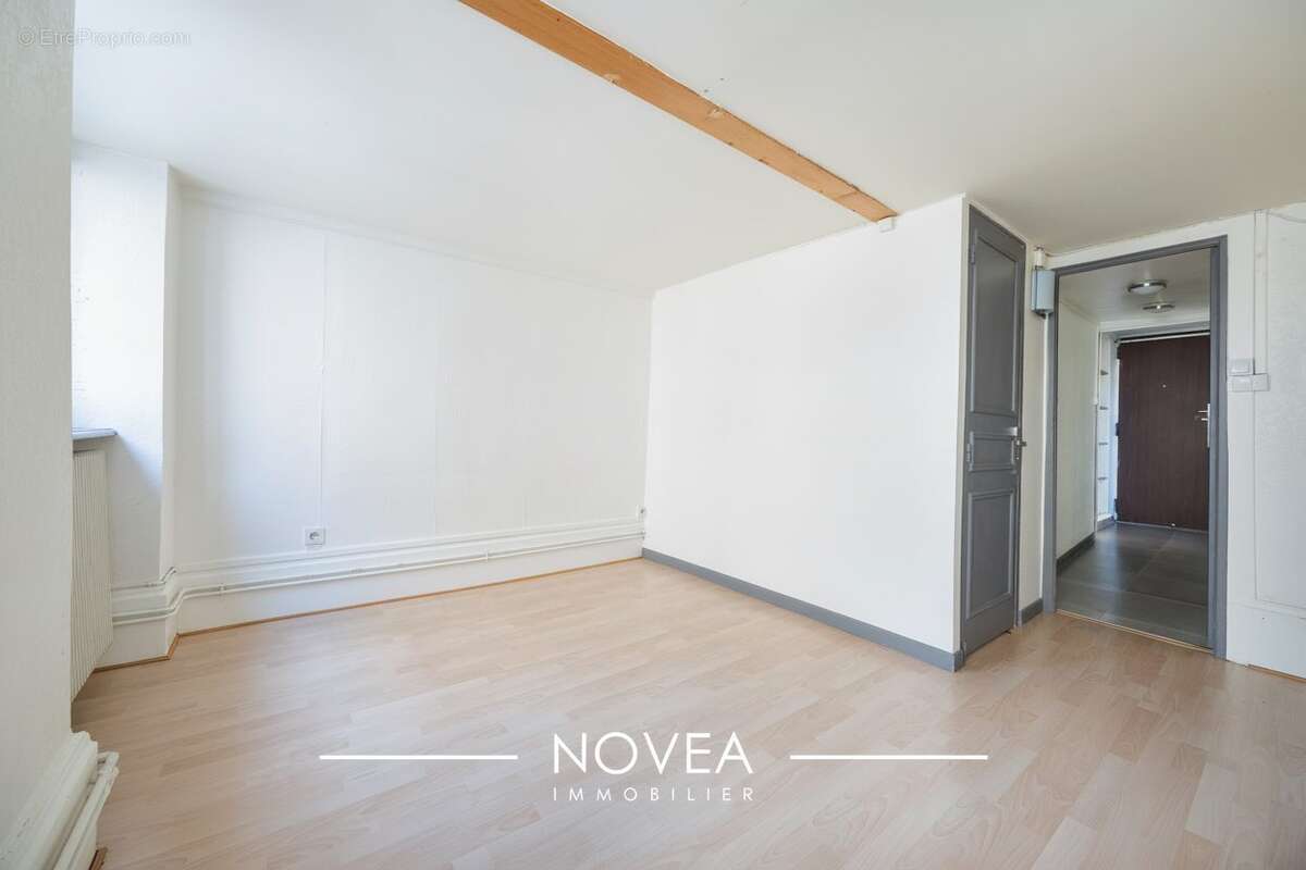 Appartement à LYON-4E