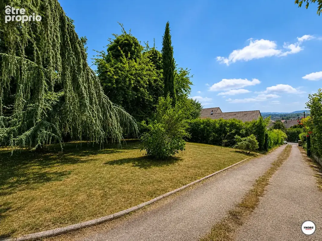 Maison Limay - photo 4