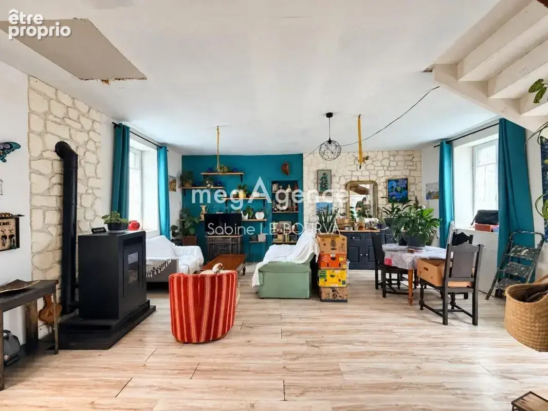 Maison de village - photo 4