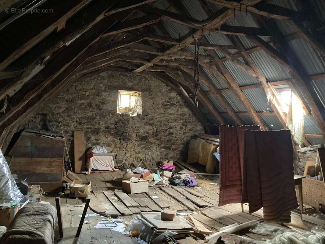 Photo 8 - Maison à MENET