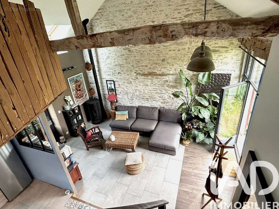 Photo 9 - Maison à VAY