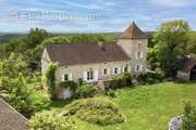 Maison à SAINT-CIRQ-LAPOPIE