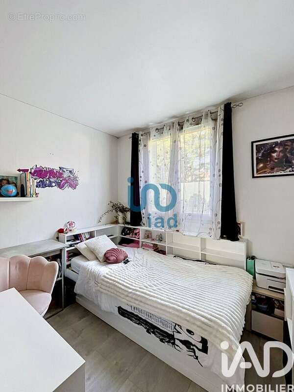 Photo 7 - Appartement à CHOISY-LE-ROI