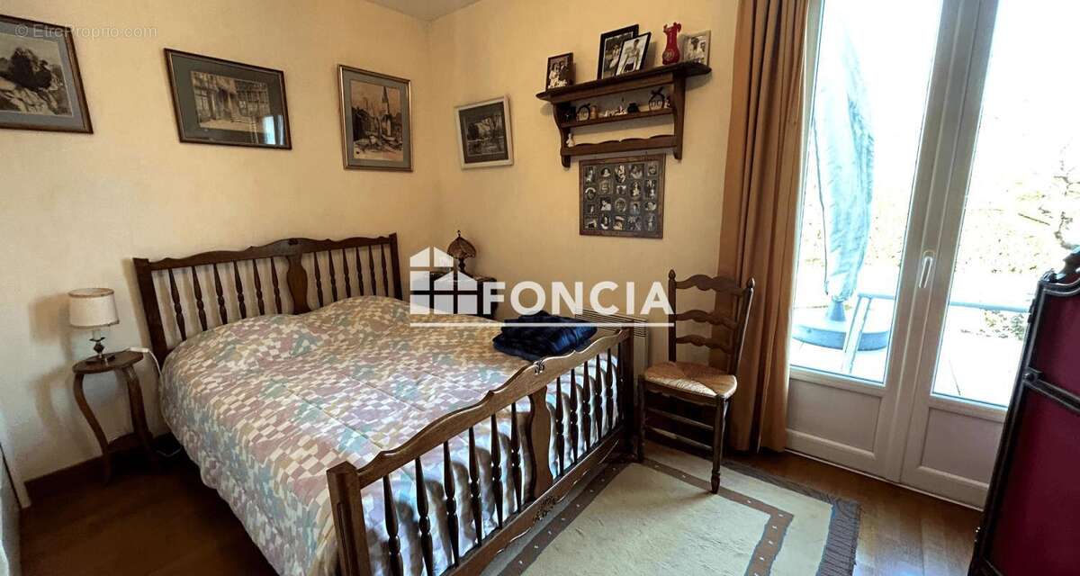 Maison à SAINT-MARTIN-DE-BOSCHERVILLE