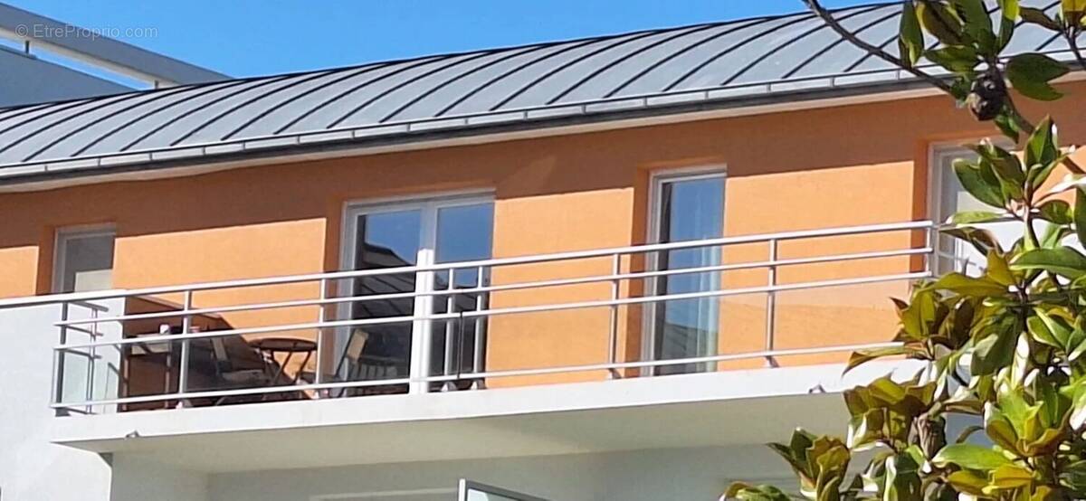 Photo 1 - Appartement à CHOLET