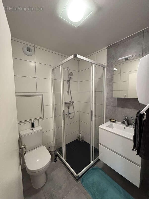 Appartement à LANCRANS