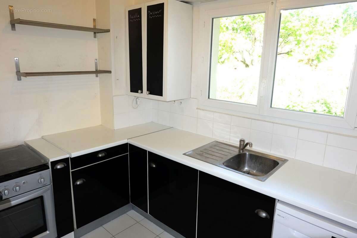 Appartement à VIROFLAY