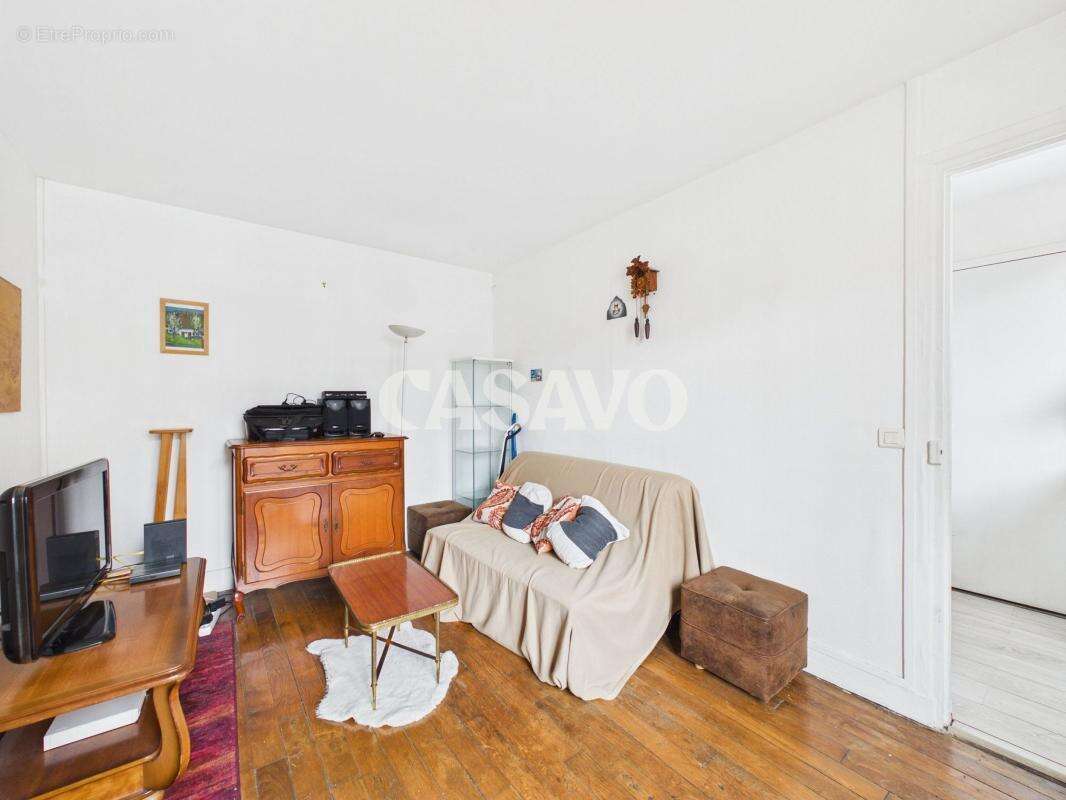 Appartement à CHOISY-LE-ROI