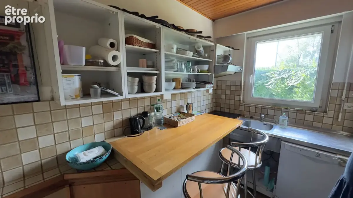 Hem prox beaumont maison  5 pièce(s) - photo 4