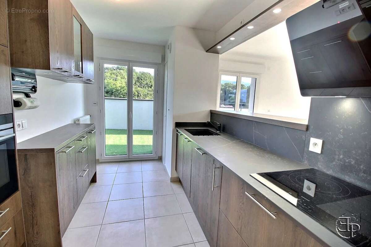 Appartement - photo 4