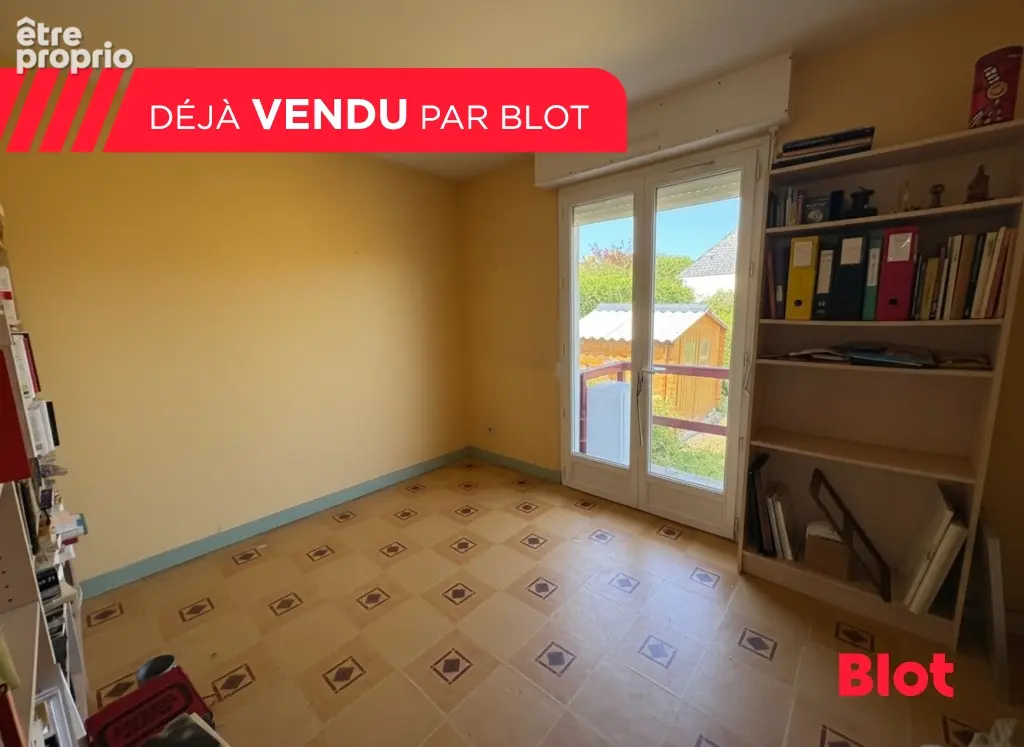 Maison 106 m² à Montfort-Sur-Meu  - photo 7
