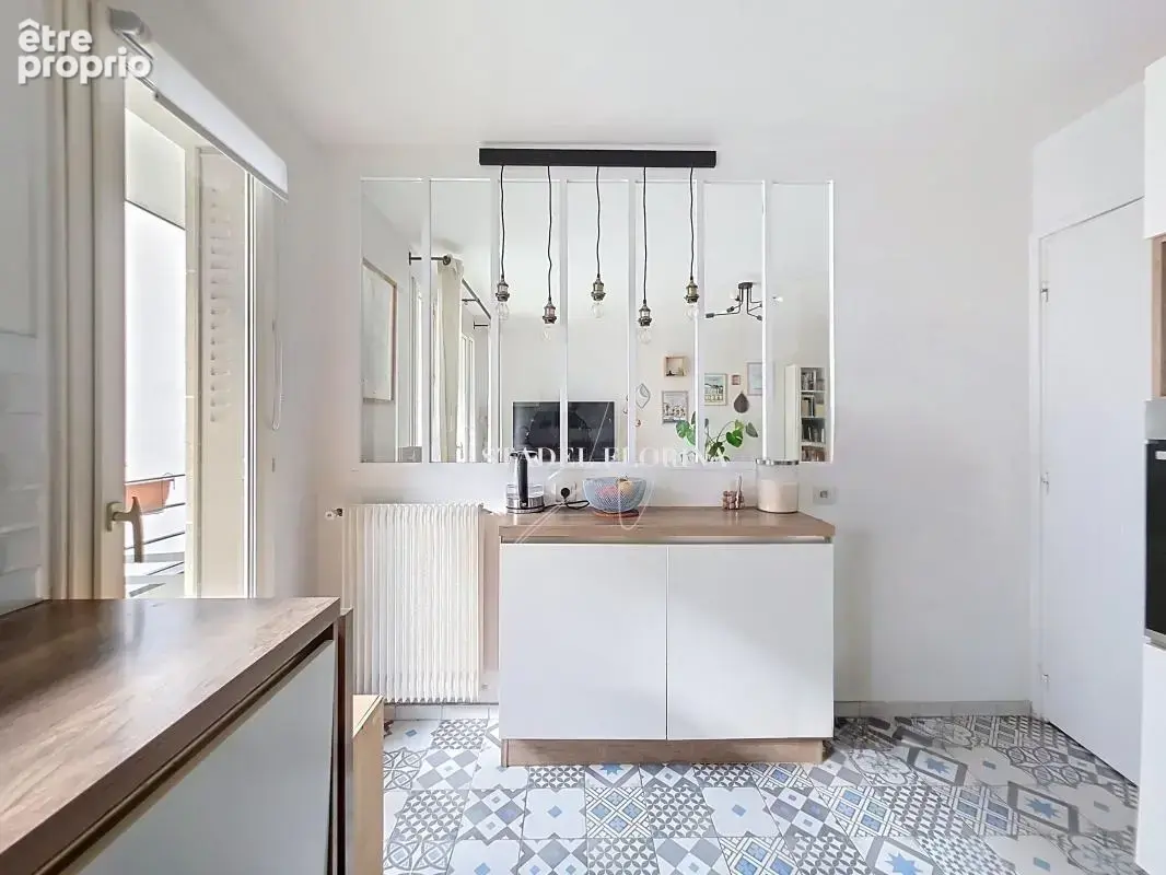 Appartement - photo 9
