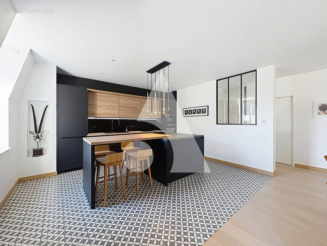 Appartement à CHALON-SUR-SAONE