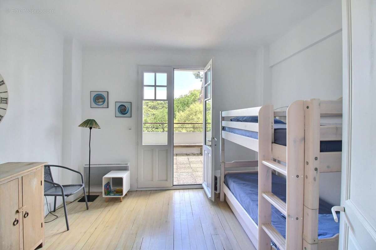 Appartement à HOSSEGOR