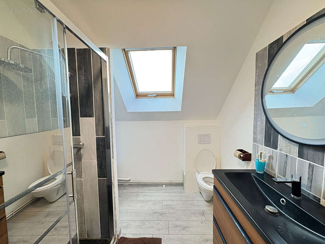 Maison à SAINT-MARTIN-LE-NOEUD